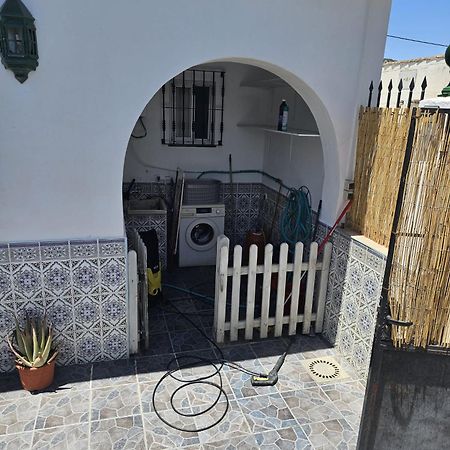 Casa De Jazmin Villa Alhaurin el Grande Luaran gambar