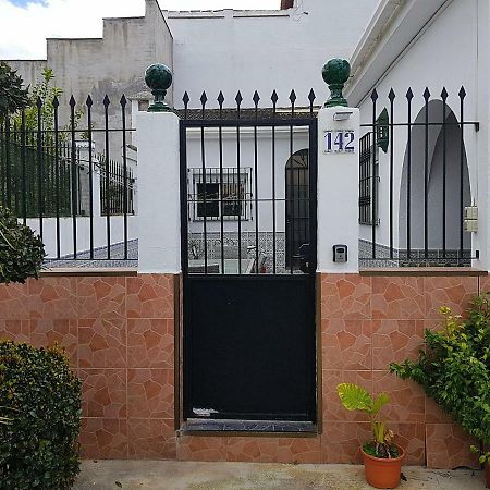 Casa De Jazmin Villa Alhaurin el Grande Luaran gambar