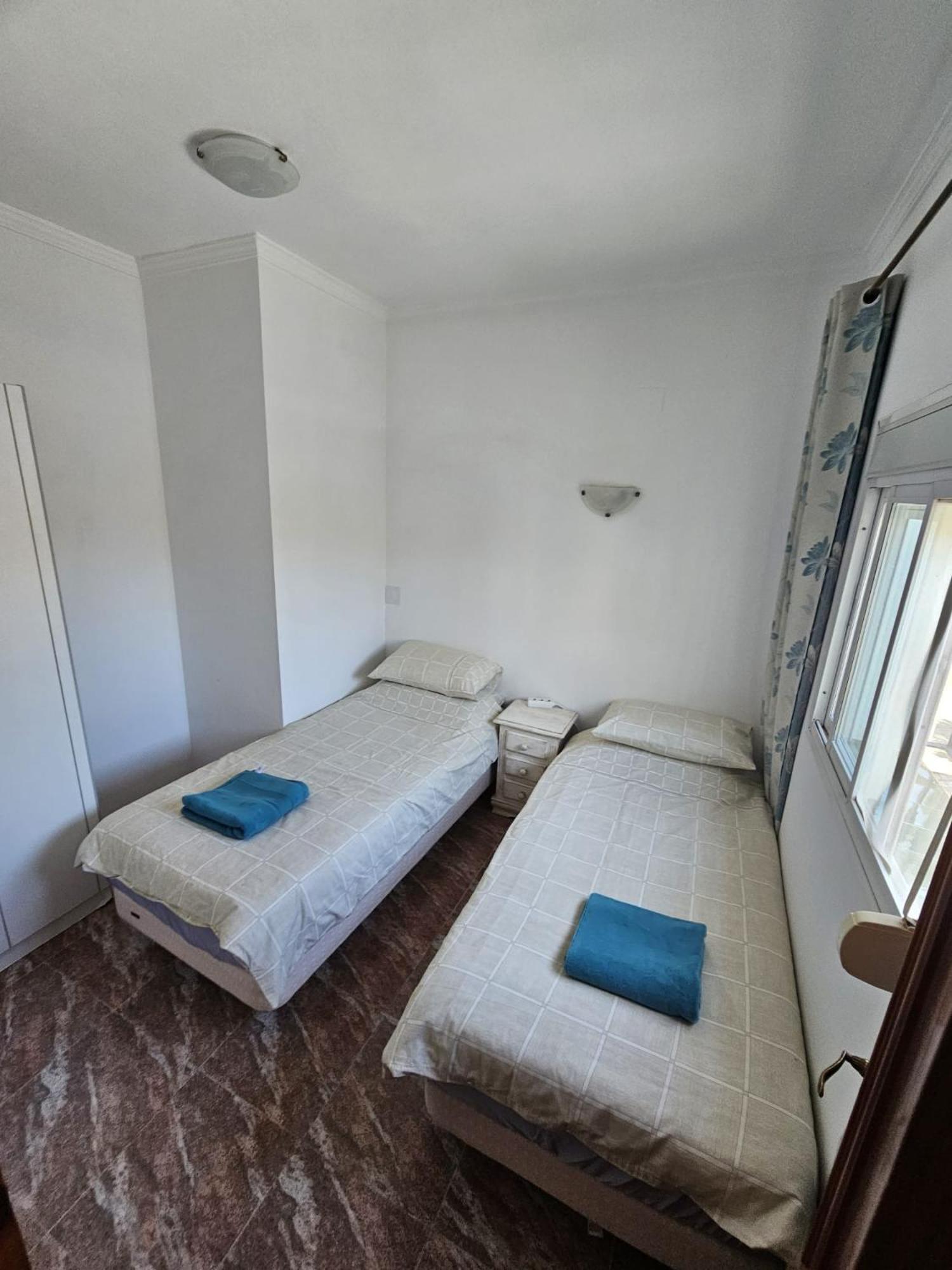 Casa De Jazmin Villa Alhaurin el Grande Luaran gambar