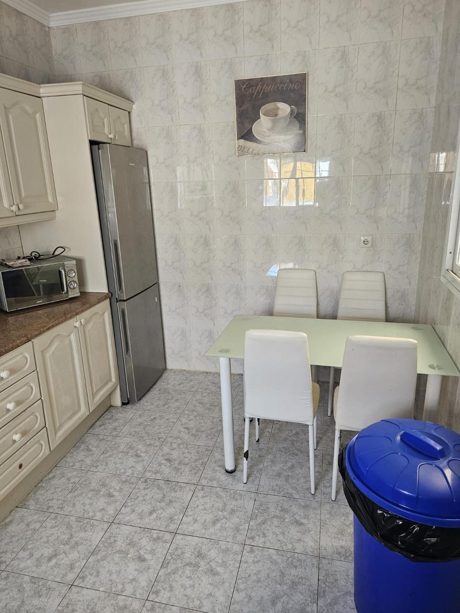 Casa De Jazmin Villa Alhaurin el Grande Luaran gambar