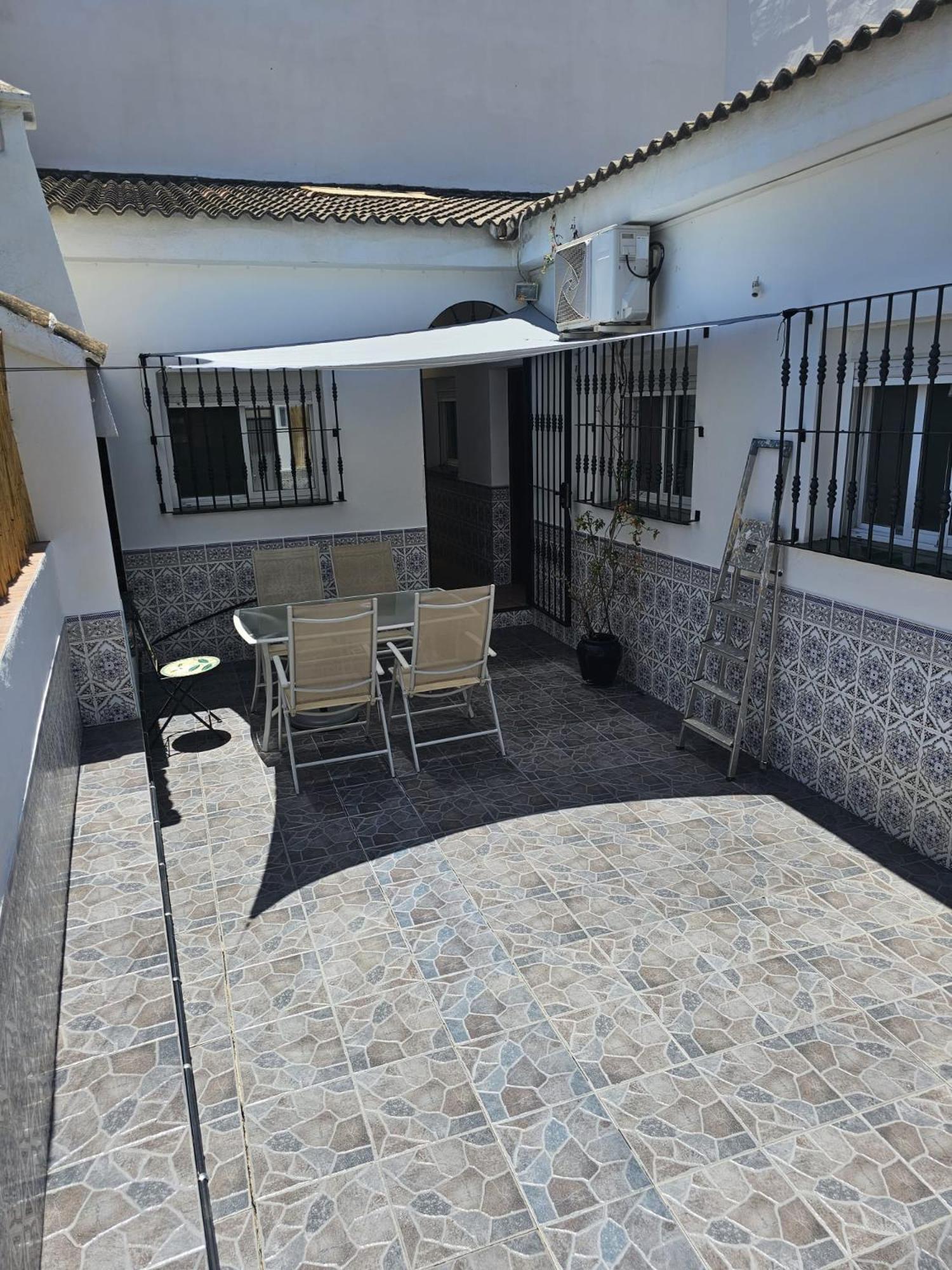 Casa De Jazmin Villa Alhaurin el Grande Luaran gambar