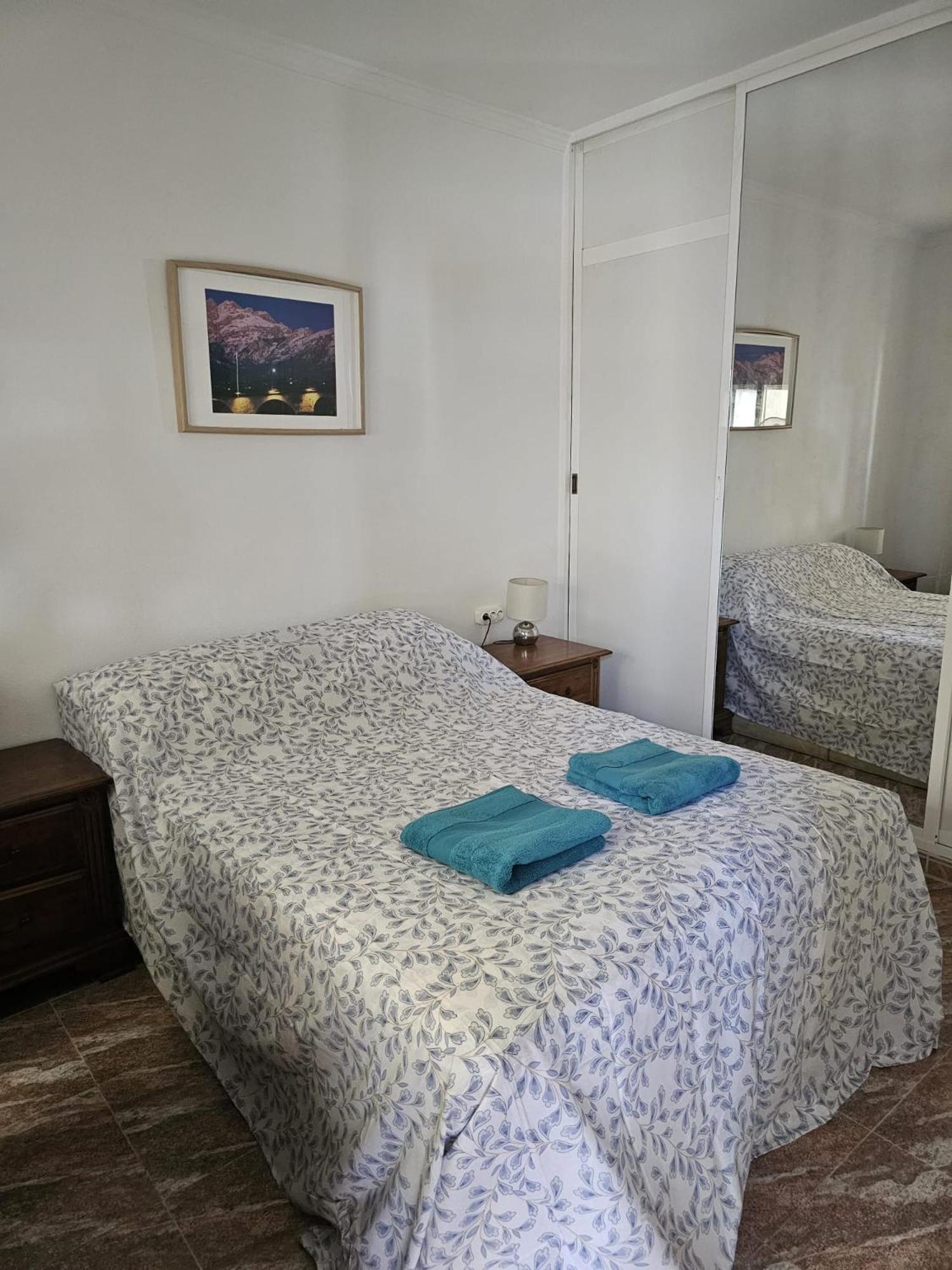 Casa De Jazmin Villa Alhaurin el Grande Luaran gambar