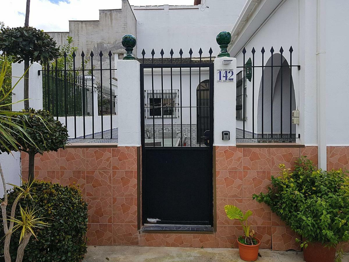 Casa De Jazmin Villa Alhaurin el Grande Luaran gambar